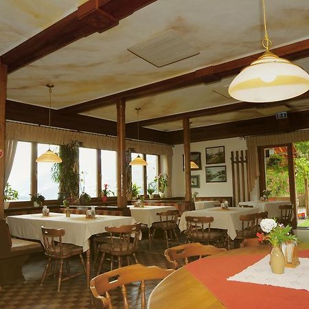 Gasthof Waldemar Hermagor-Pressegger See Exterior foto