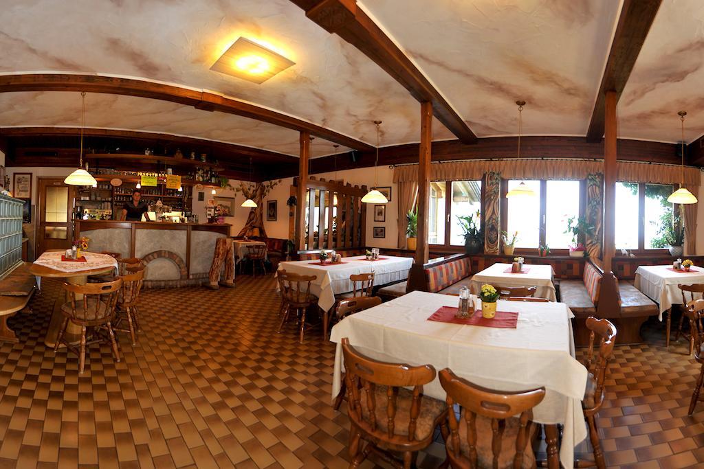 Gasthof Waldemar Hermagor-Pressegger See Exterior foto