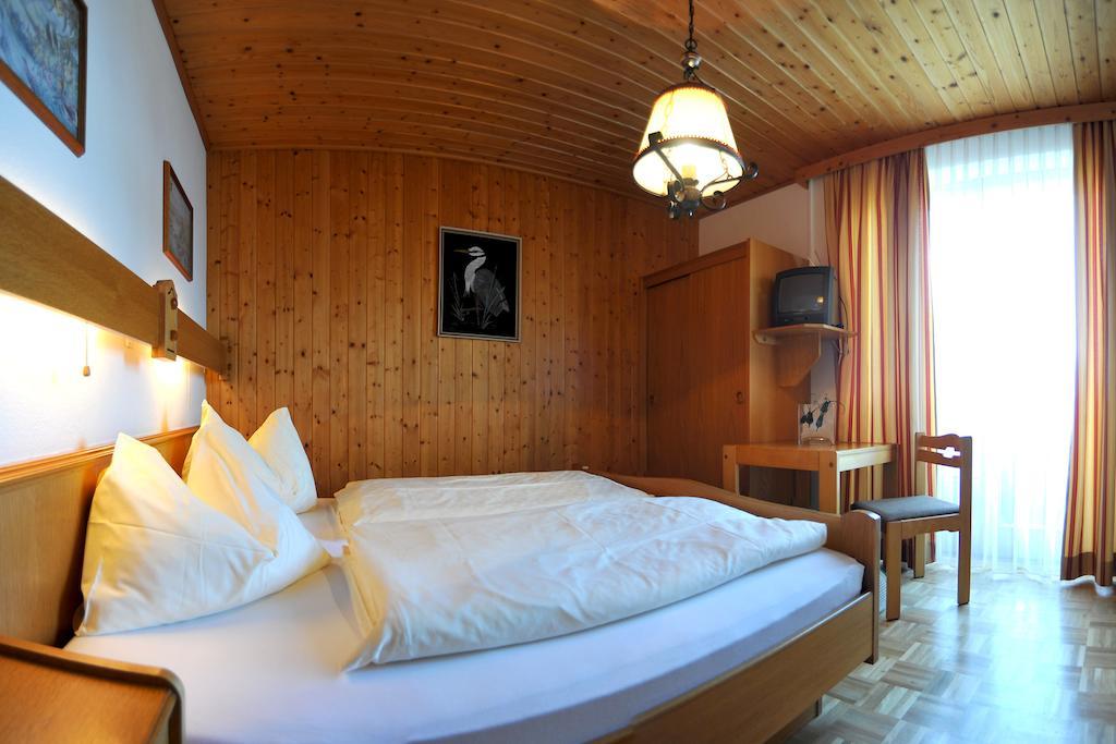 Gasthof Waldemar Hermagor-Pressegger See Quarto foto
