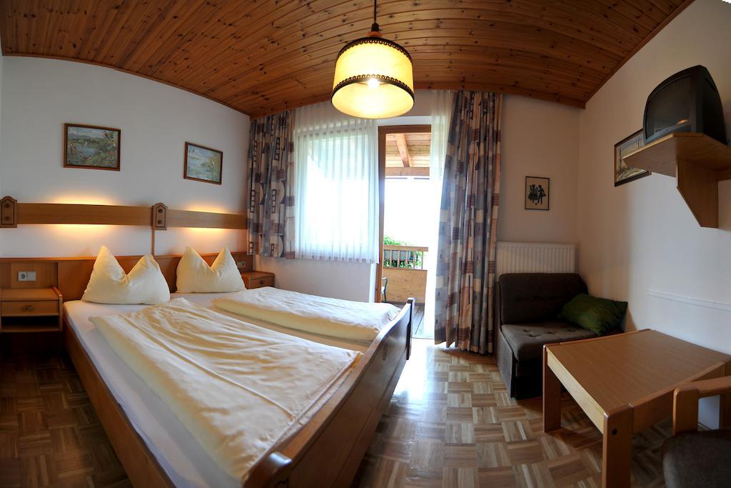 Gasthof Waldemar Hermagor-Pressegger See Quarto foto