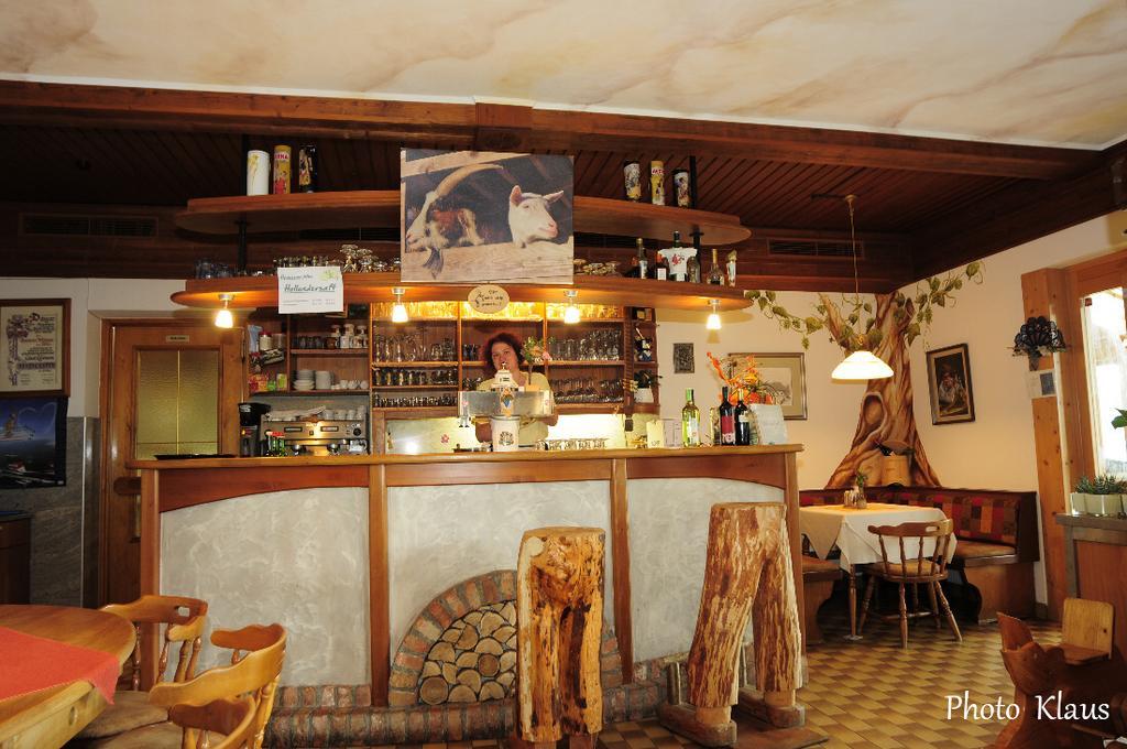 Gasthof Waldemar Hermagor-Pressegger See Exterior foto